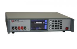 PRS-330 Programmable Resistance Decade Substituter
